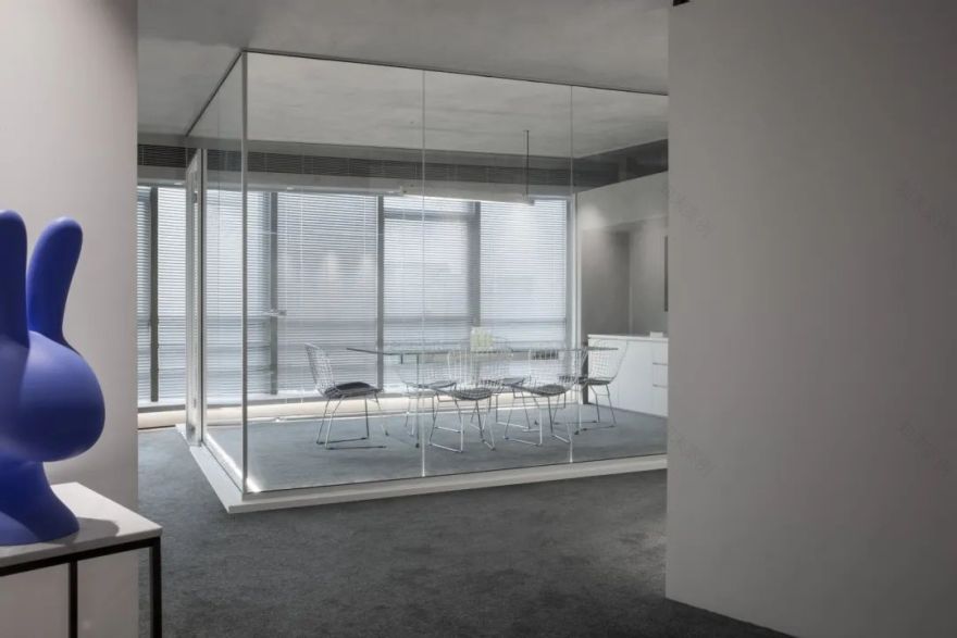 费罗娜企业总部丨中国佛山-18