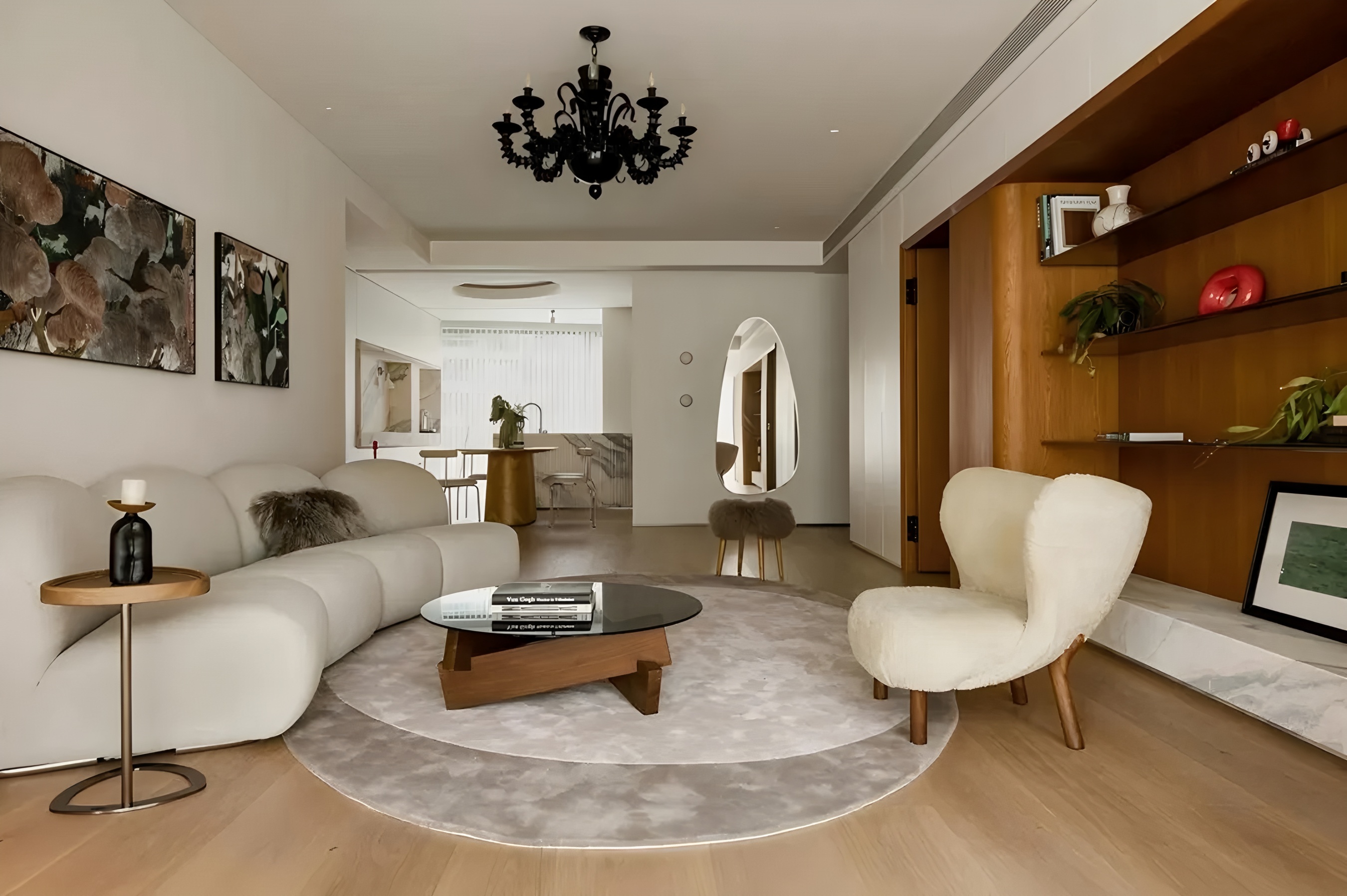 佐颜 • 上海于痕迹里栖居（魔都海尔兄弟）丨中国上海丨栖檐设计-10