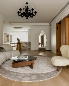 佐颜 • 上海于痕迹里栖居（魔都海尔兄弟）丨中国上海丨栖檐设计