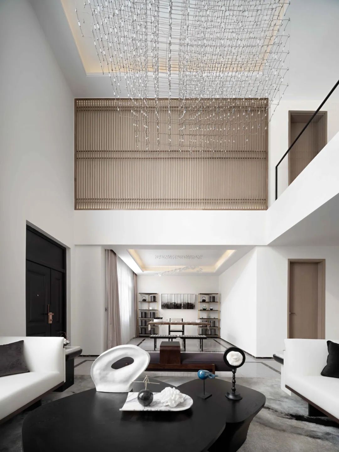 极尽雅致，在这里，过与梦想有关的日子 | 方黄设计-153