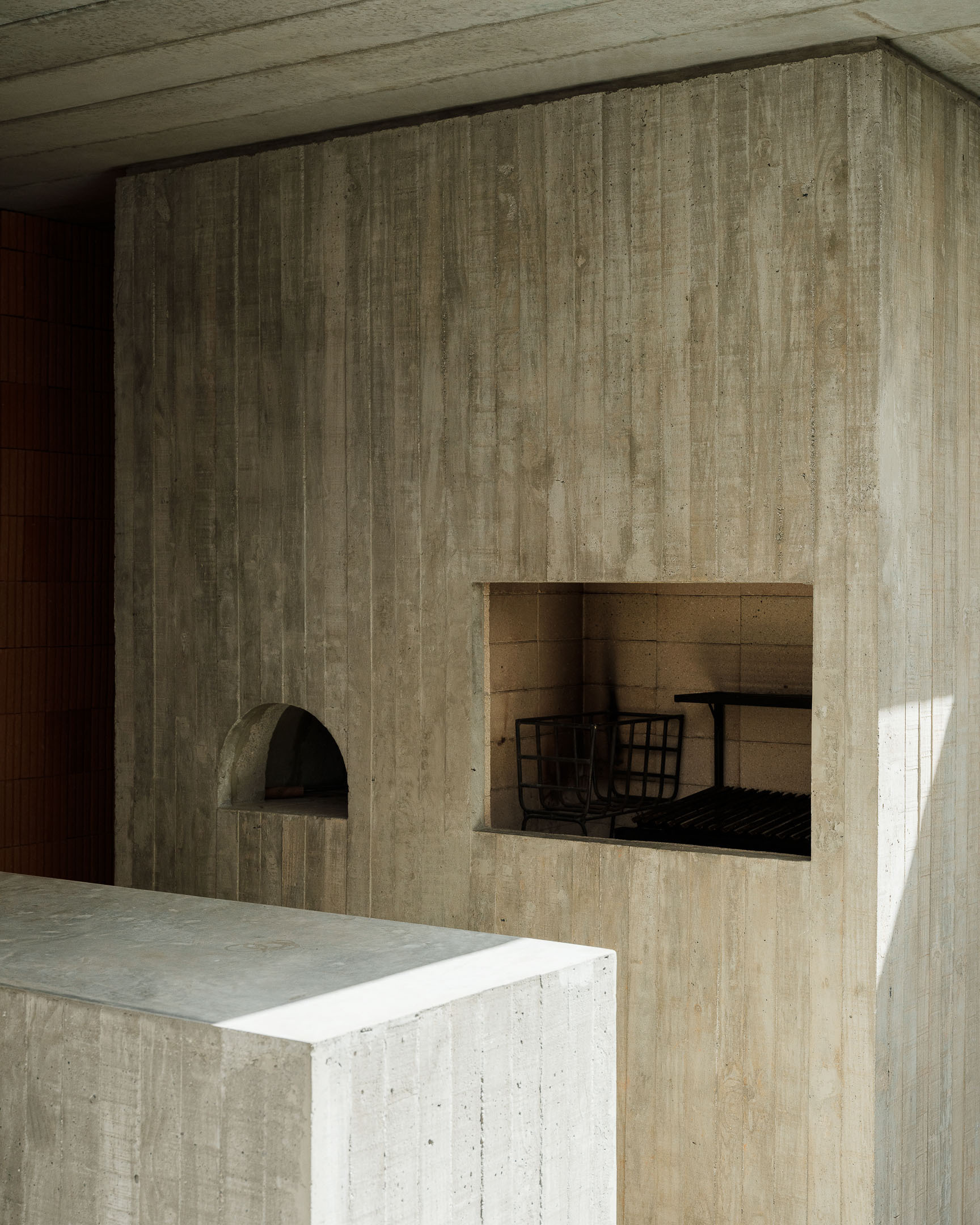 胡同里的房子丨巴西圣保罗丨Estúdio Artigas-42