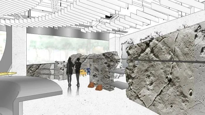 LOOKNOW西南首家旗舰店丨中国成都丨蘑菇云设计工作室-118