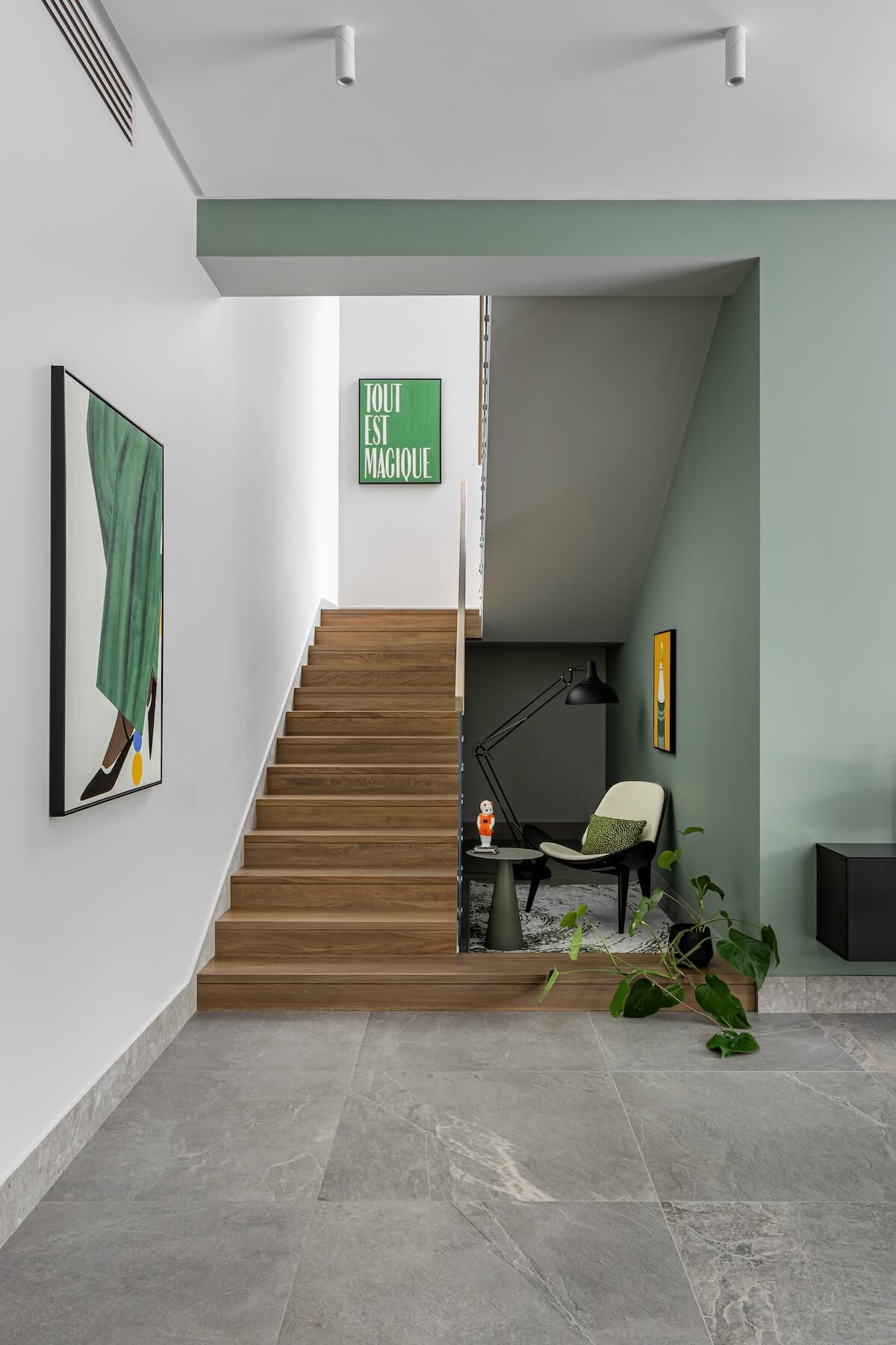 佐尔卡之家丨俄罗斯莫斯科丨Designer Sara Mikhailova-18