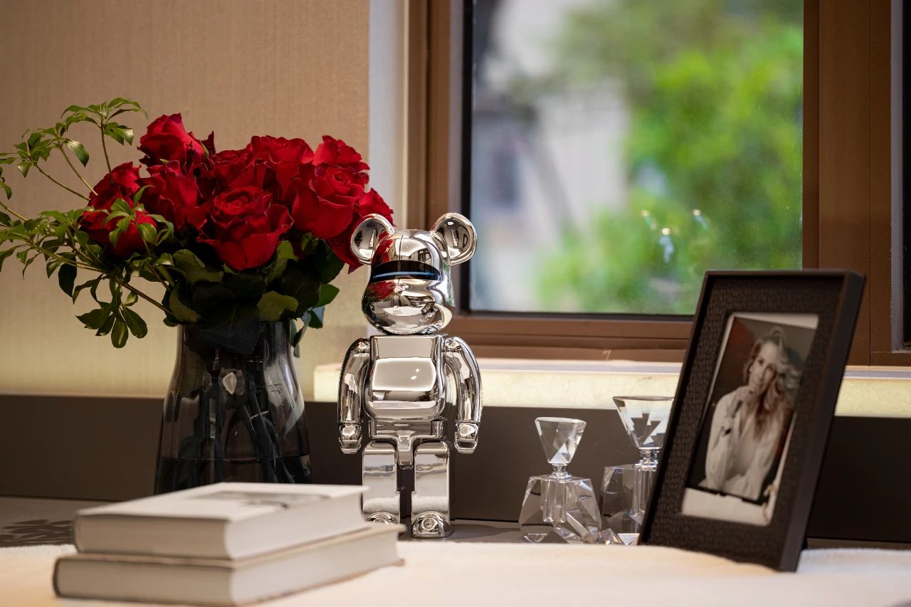 西南海样板间丨中国昆明丨美时美客|国际|设计-29