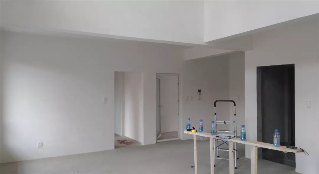 成都 215㎡异形复式空间大改造 | “田”与“原”的完美融合-41