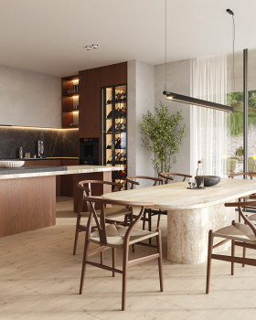 巴尔巴蒂别墅丨希腊