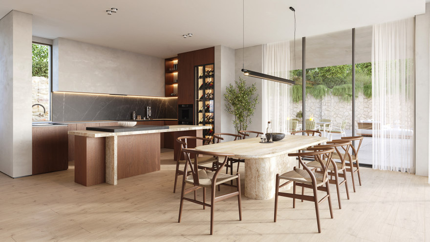 巴尔巴蒂别墅丨希腊-8