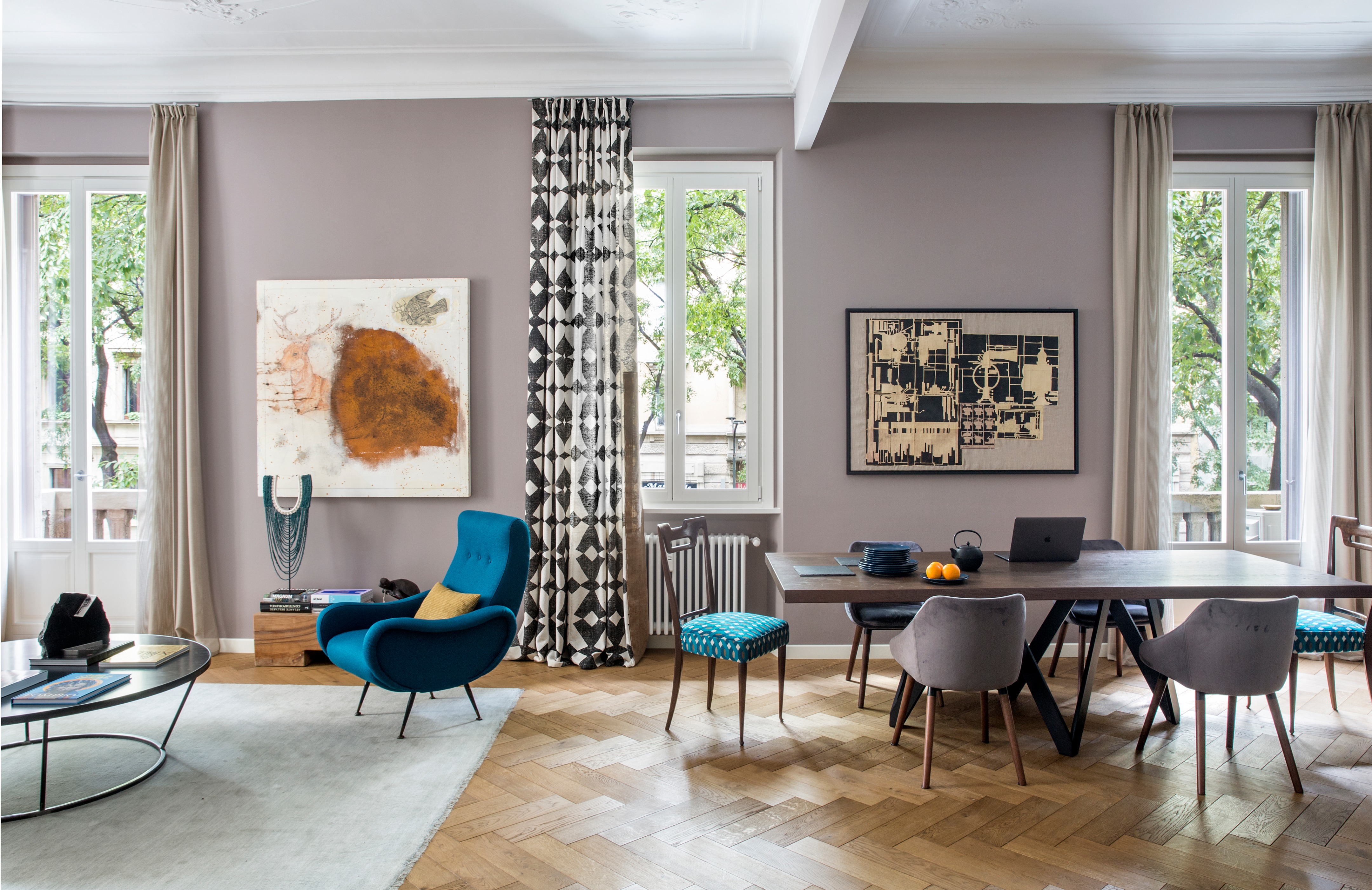 米兰中心古韵公寓丨意大利米兰-26