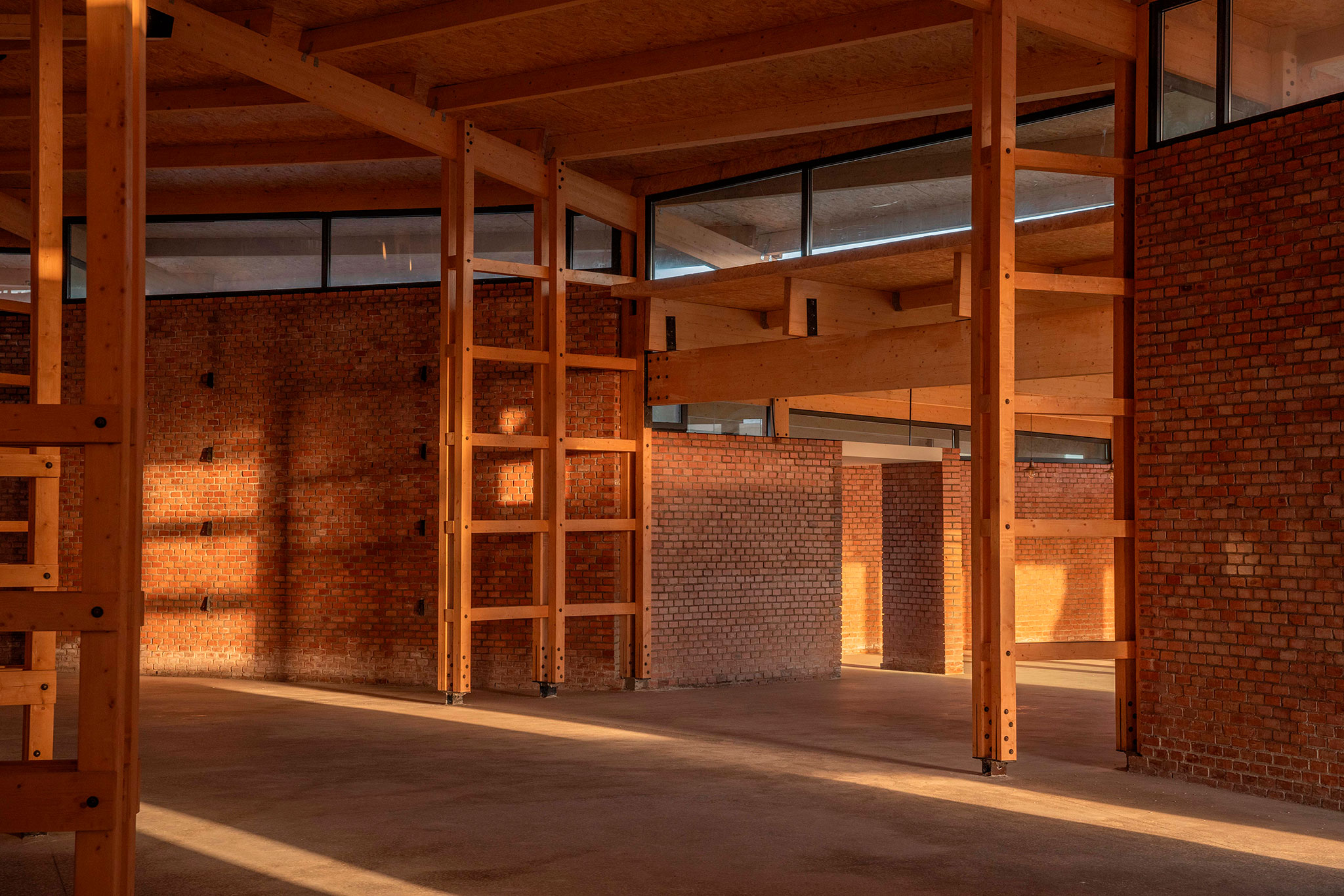 LUO studio地黄炮制工艺品展览馆丨中国焦作丨LUO studio（罗宇杰创立）-43