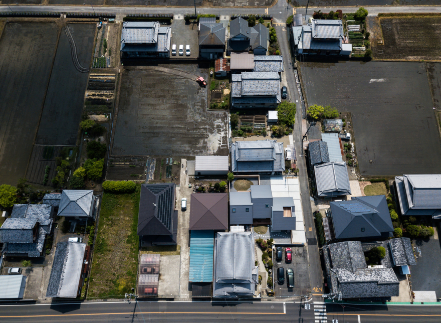 日本 Hiraya 风格住宅设计与传统和谐共融-35