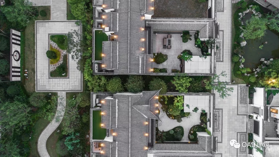 灵山工匠小镇丨中国上饶-9