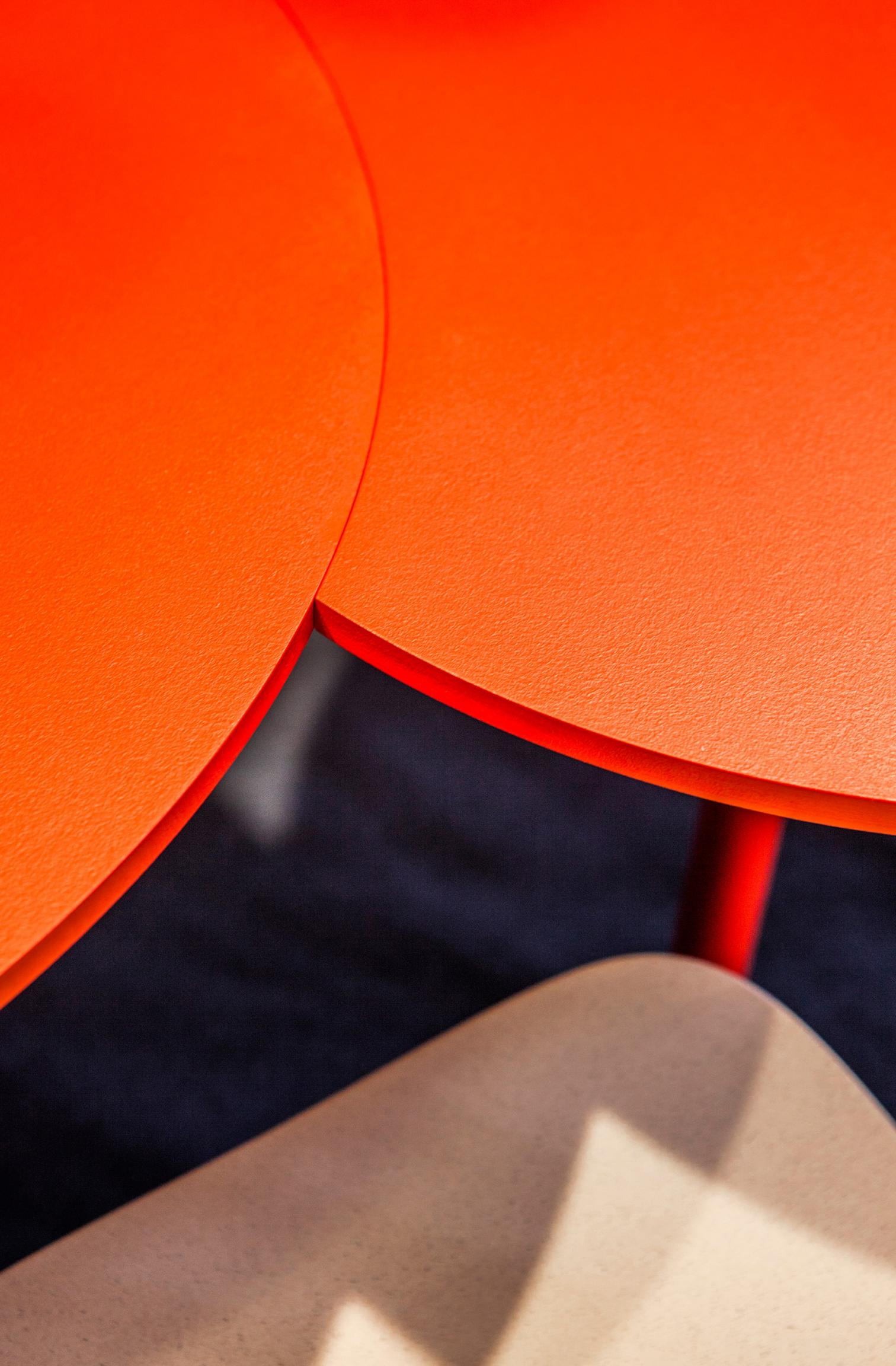 EINA 的“Stand”设计丨西班牙巴塞罗那丨Anna Bach 和 Eugeni Bach 领导的公司-22