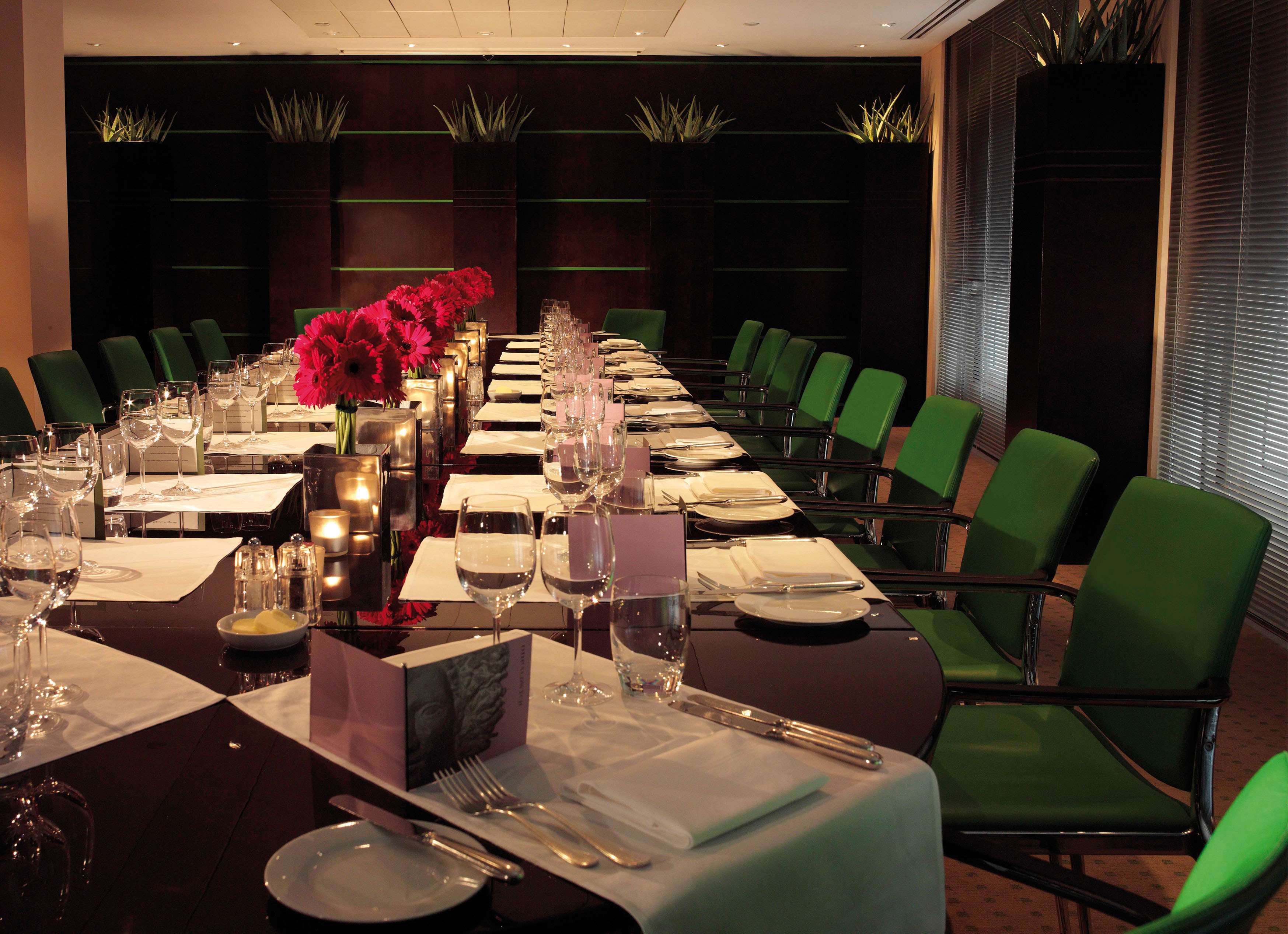 伦敦One Aldwych酒店-5