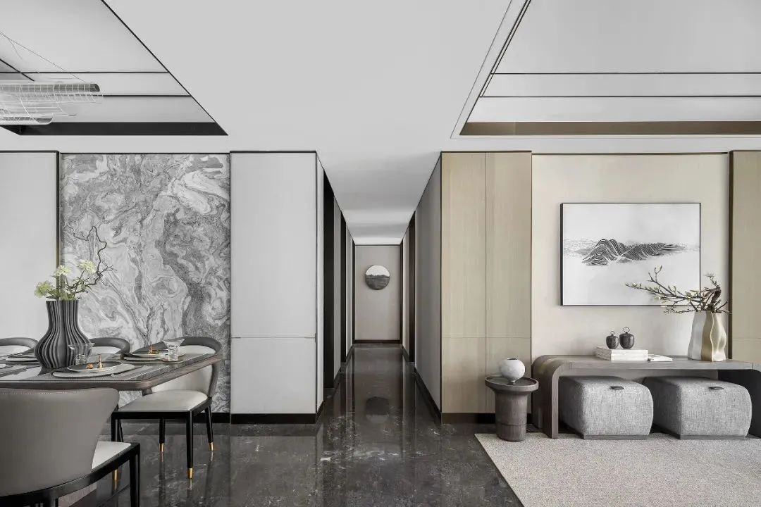 简约诗意空间设计-4