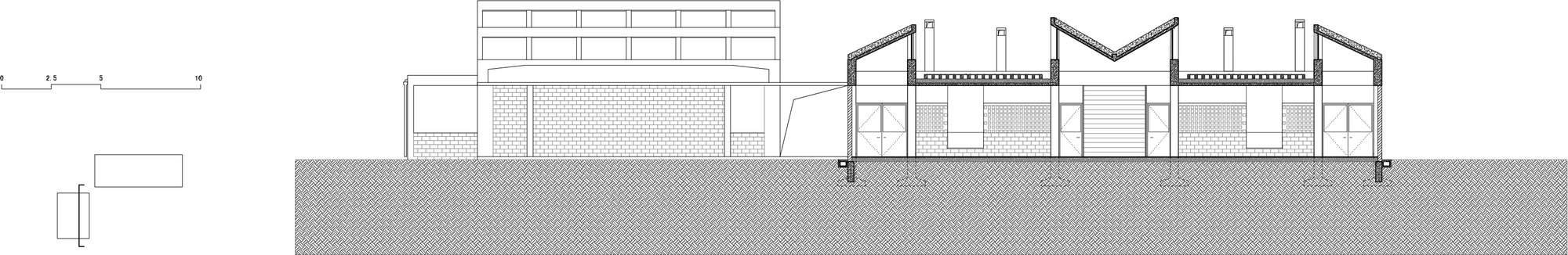 中国武夷山竹筏育制场丨迹•建筑事务所(TAO)-61