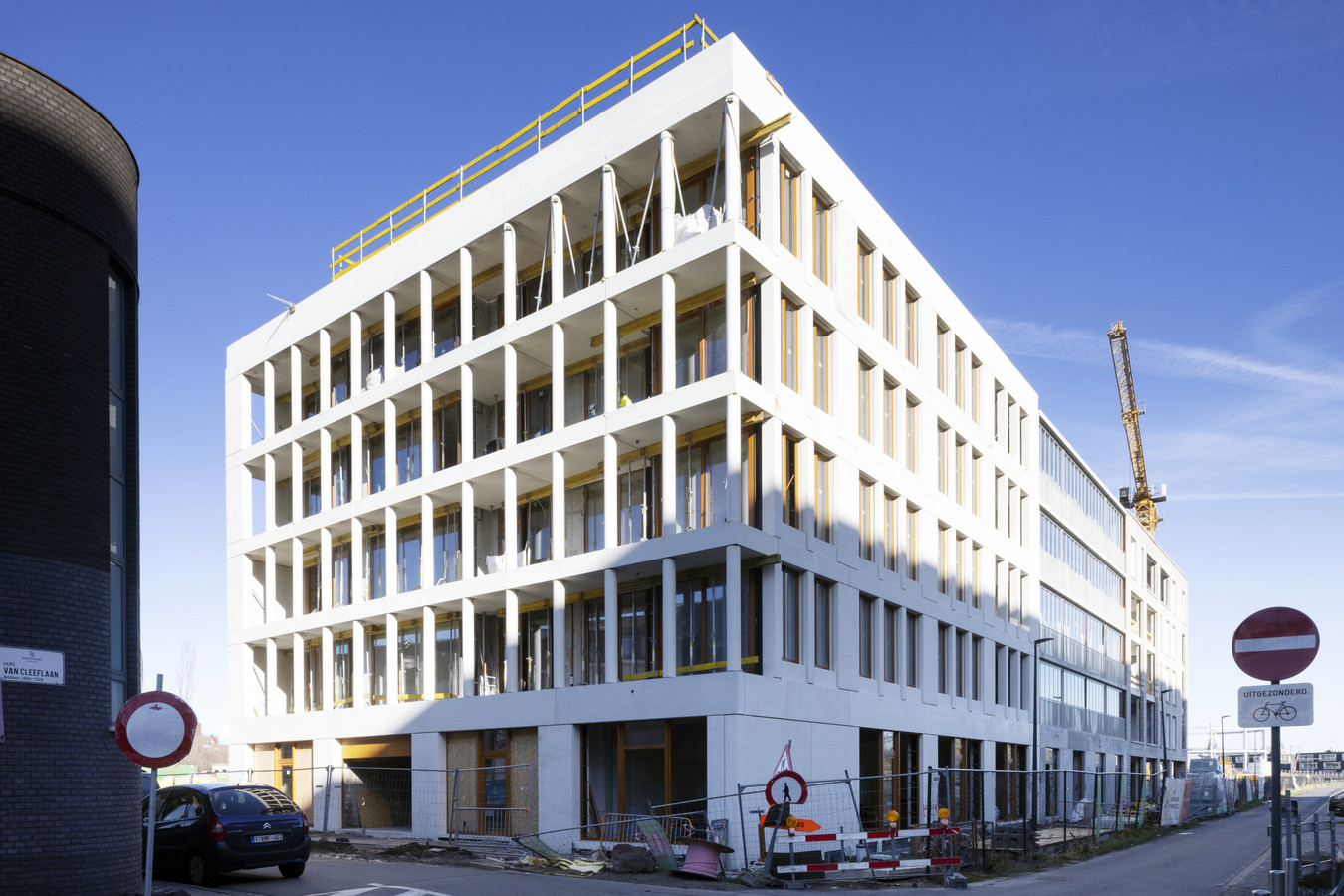 Woonwijk Tondelier-3