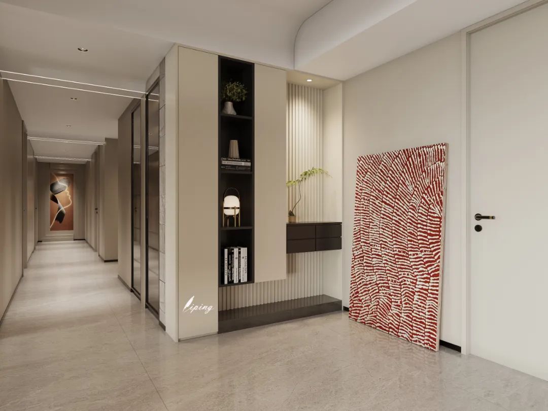 LiPing作品｜福建三明建宁碧桂园-30