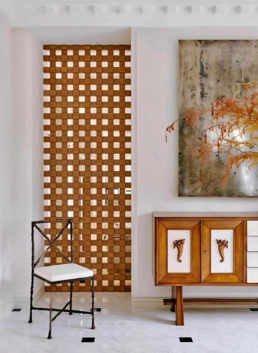 能量黑石设计 · 历时4年改造2000㎡宁波别墅丨中国宁波丨EBS能量黑石设计有限公司-19