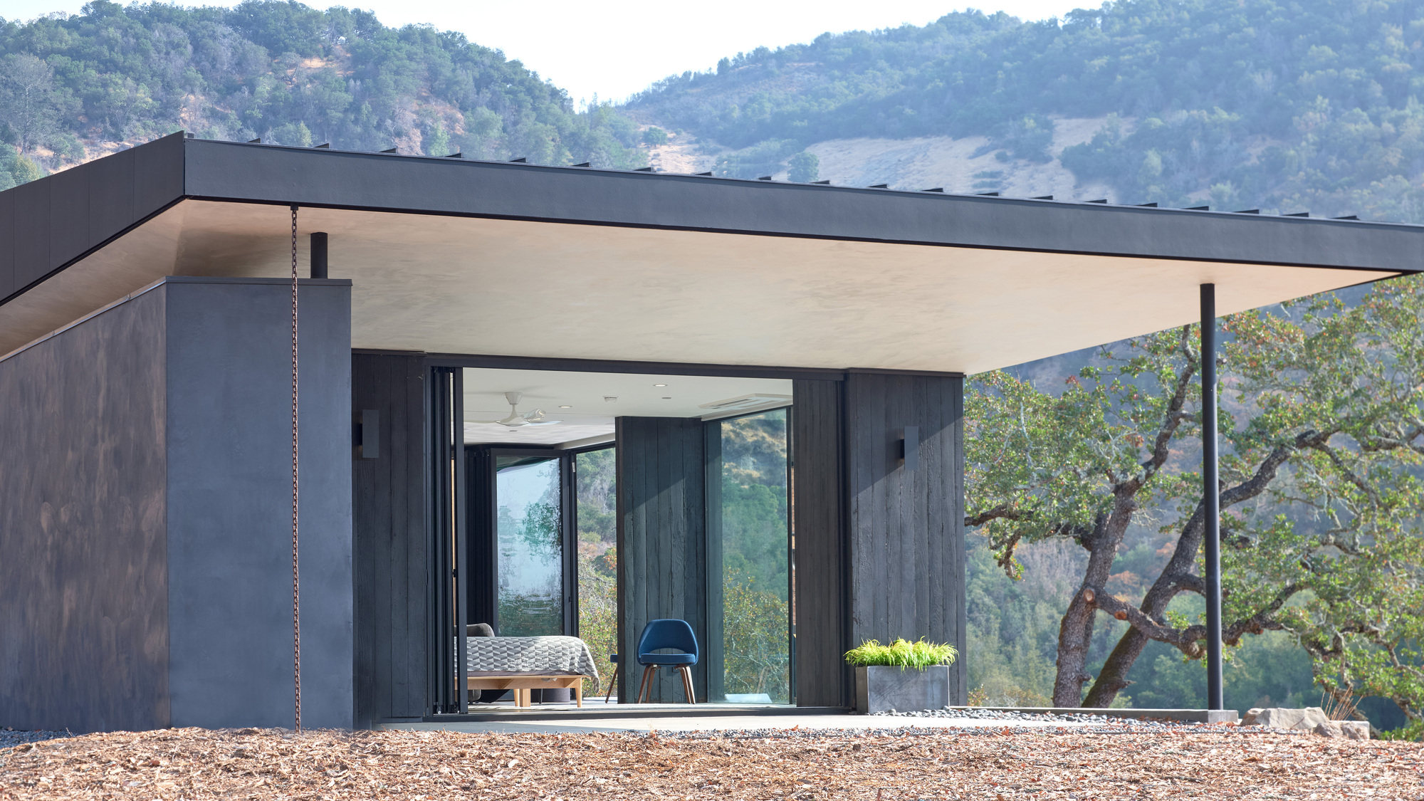 莱特大厦(或莱特之家等,具体需根据上下文确定)丨美国丨Schwartz and Architecture-15