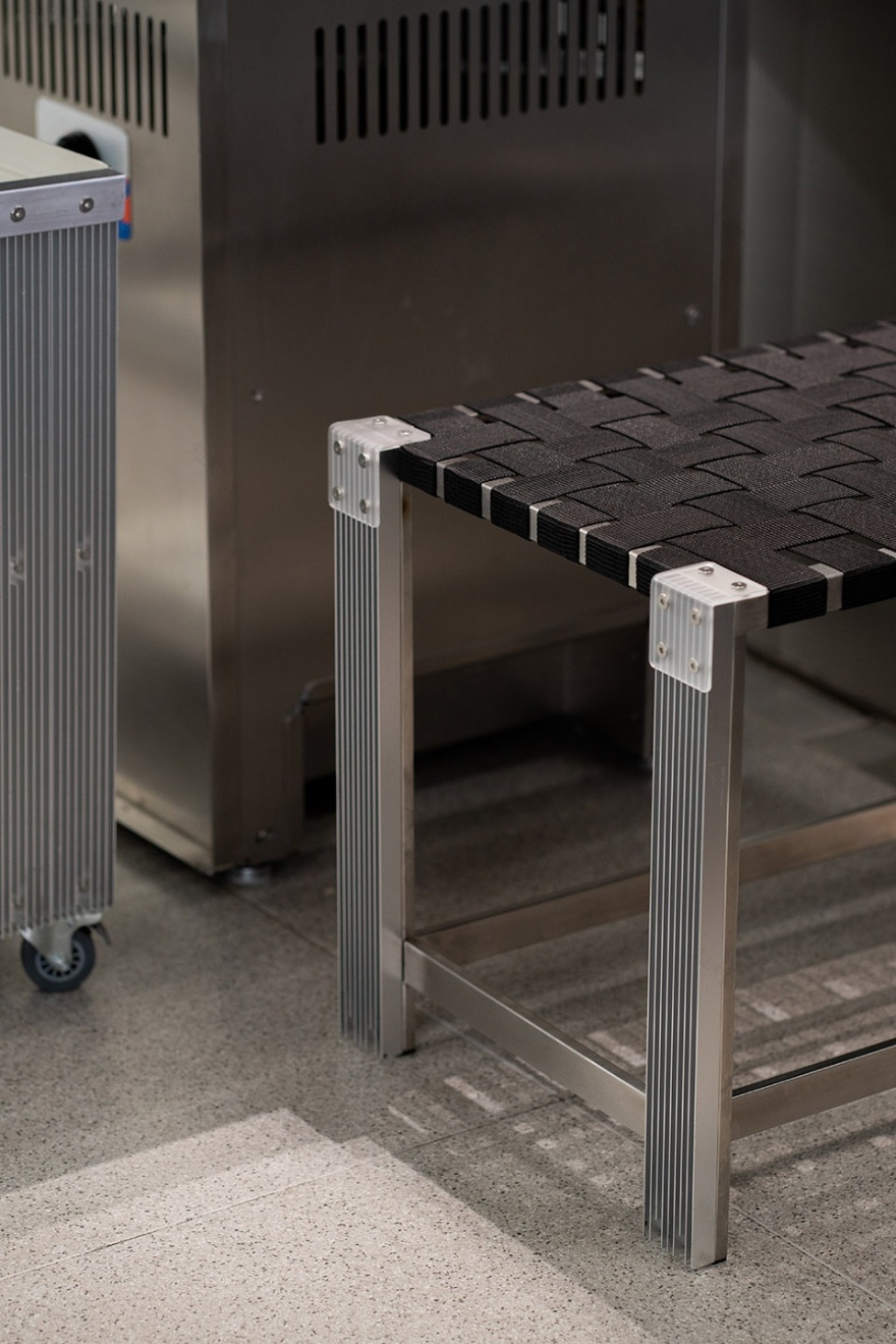 大虎火锅丨中国上海丨斗西设计-78