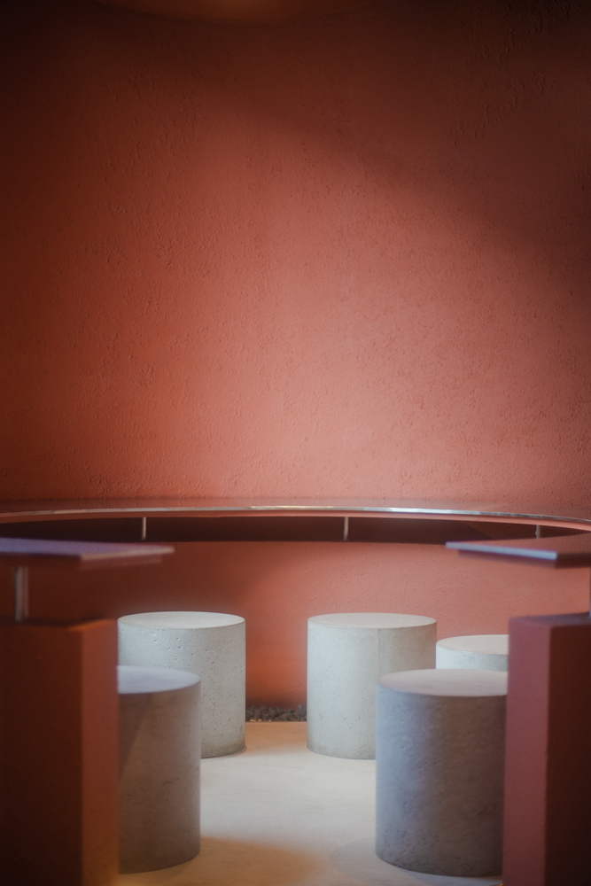 Itsumo 甜品店丨印度-31