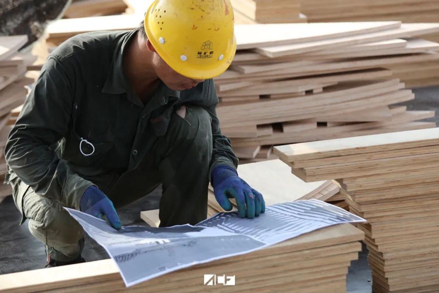 海口云洞图书馆丨中国海口丨MAD 建筑事务所-51