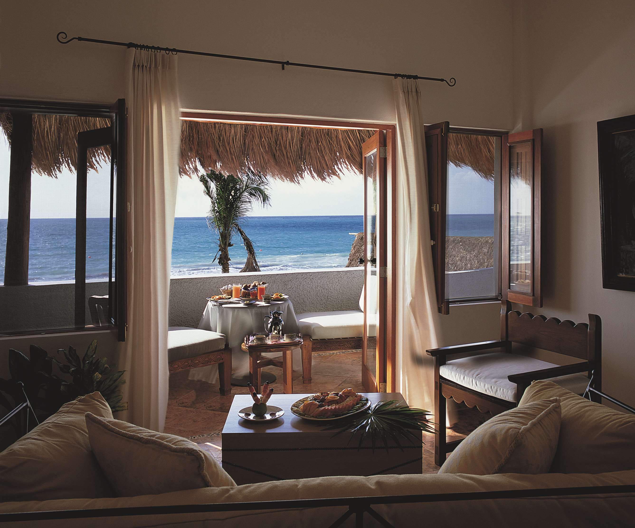 墨西哥 Maroma Resort and Spa-16