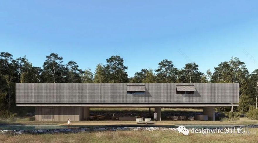 全球顶级设计师打造梦幻伊比沙岛 Sabina 别墅群-50