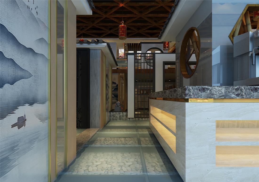 
皓钺老来涮分店3 -13