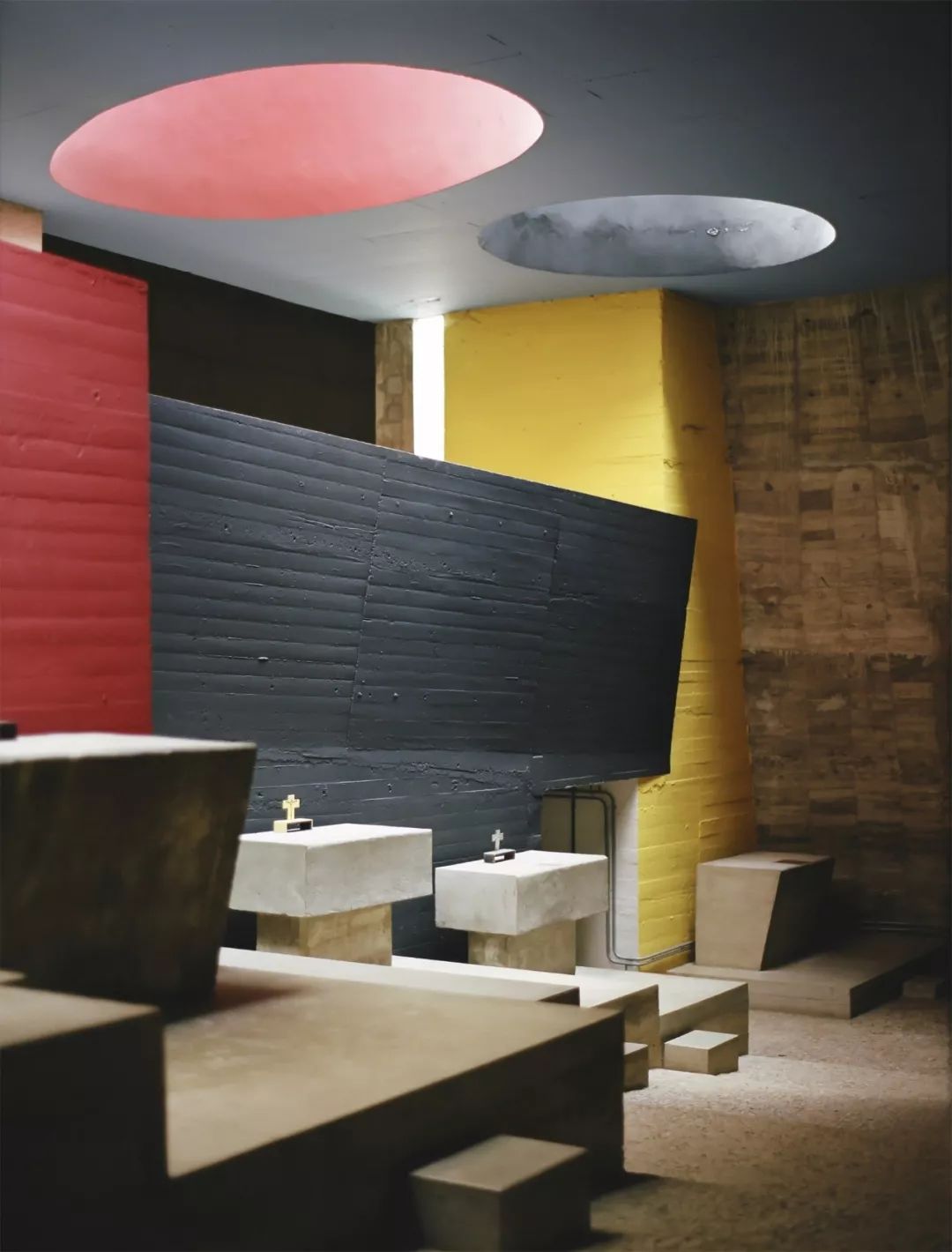 拉图雷特修道院-45