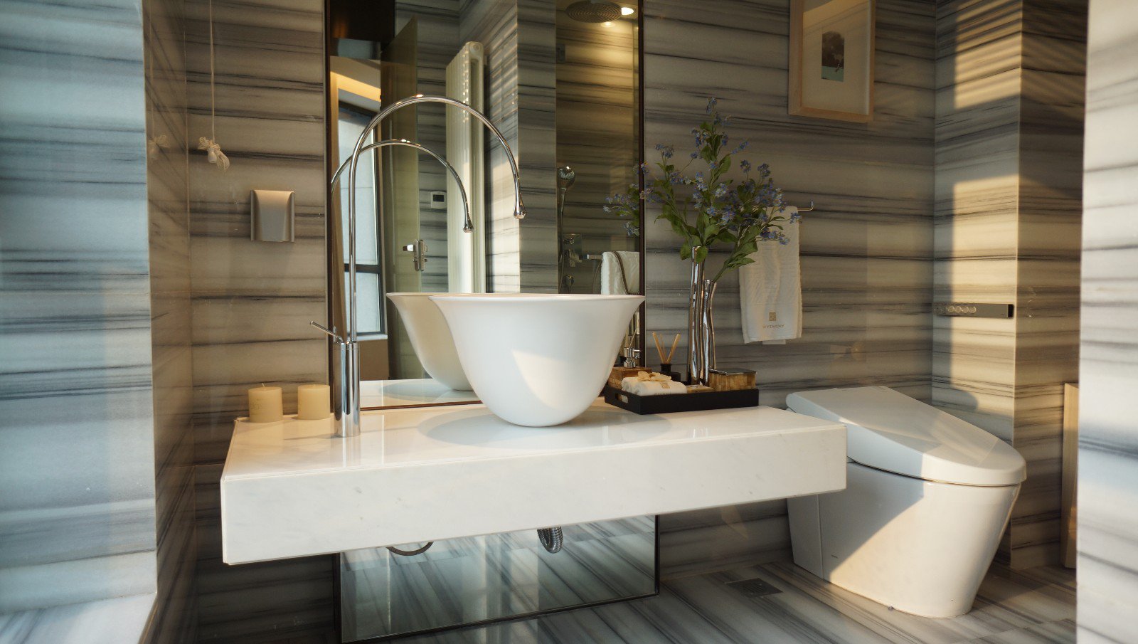 岛环海凯莱酒店公寓A样板房  李玮珉-11