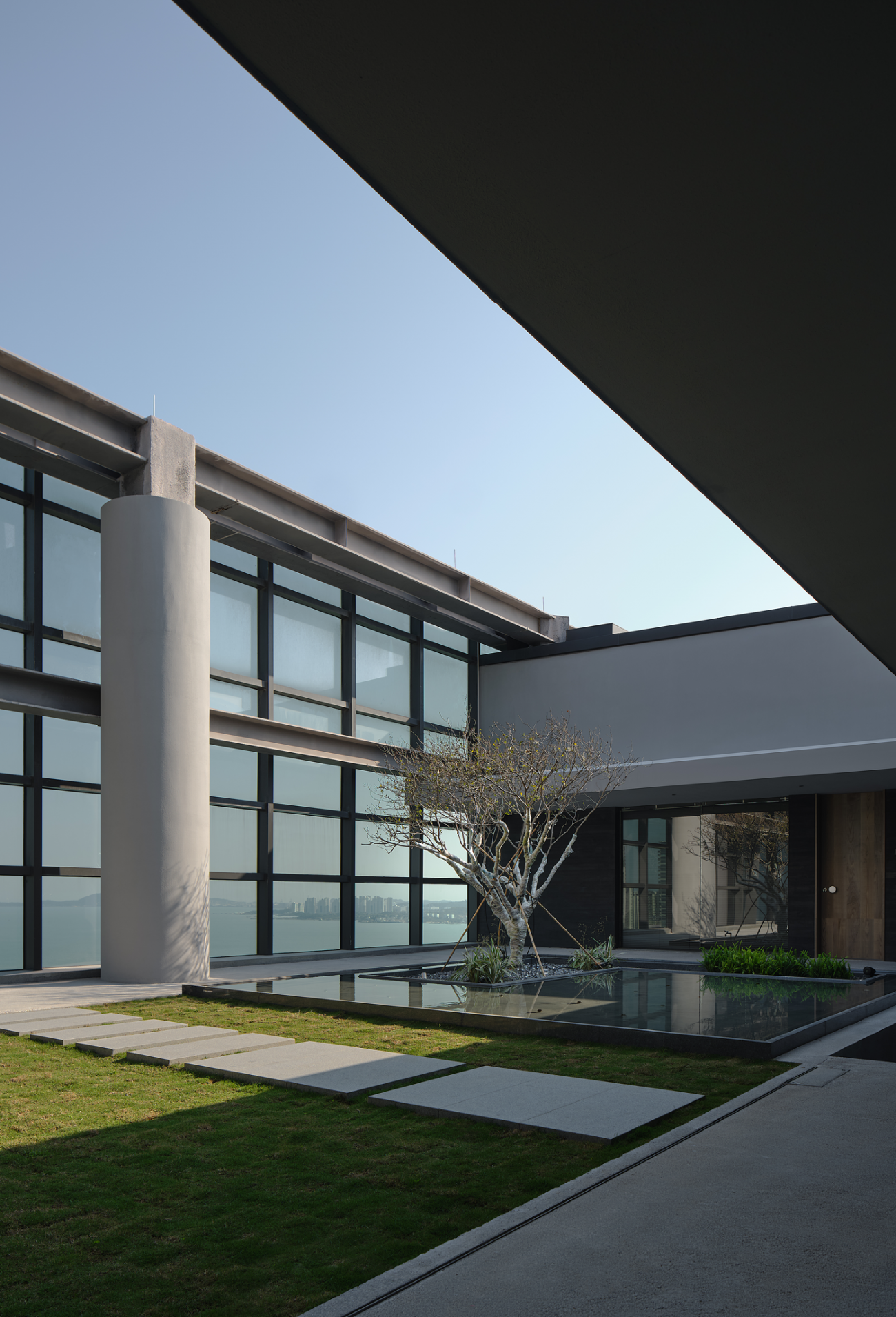 今古凤凰设计 · 广东汕头寒舍餐厅丨中国汕头丨今古凤凰设计机构-20