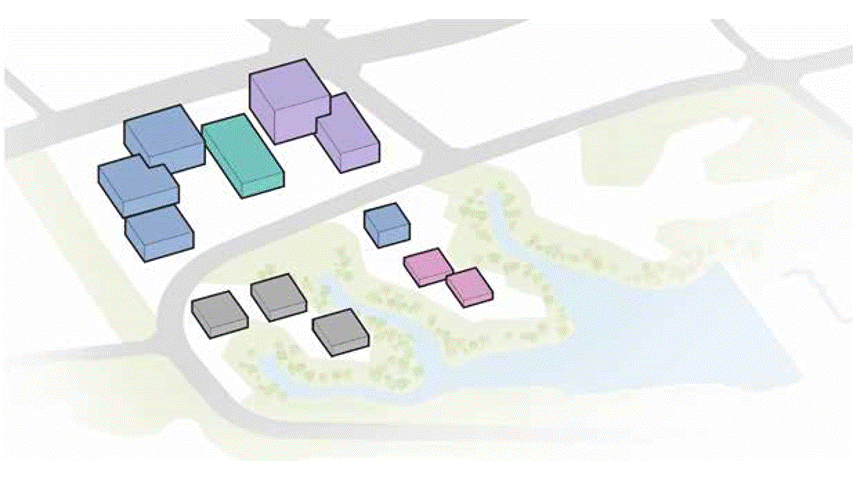长虹超 C 总部丨中国绵阳丨HKS 建筑设计-23
