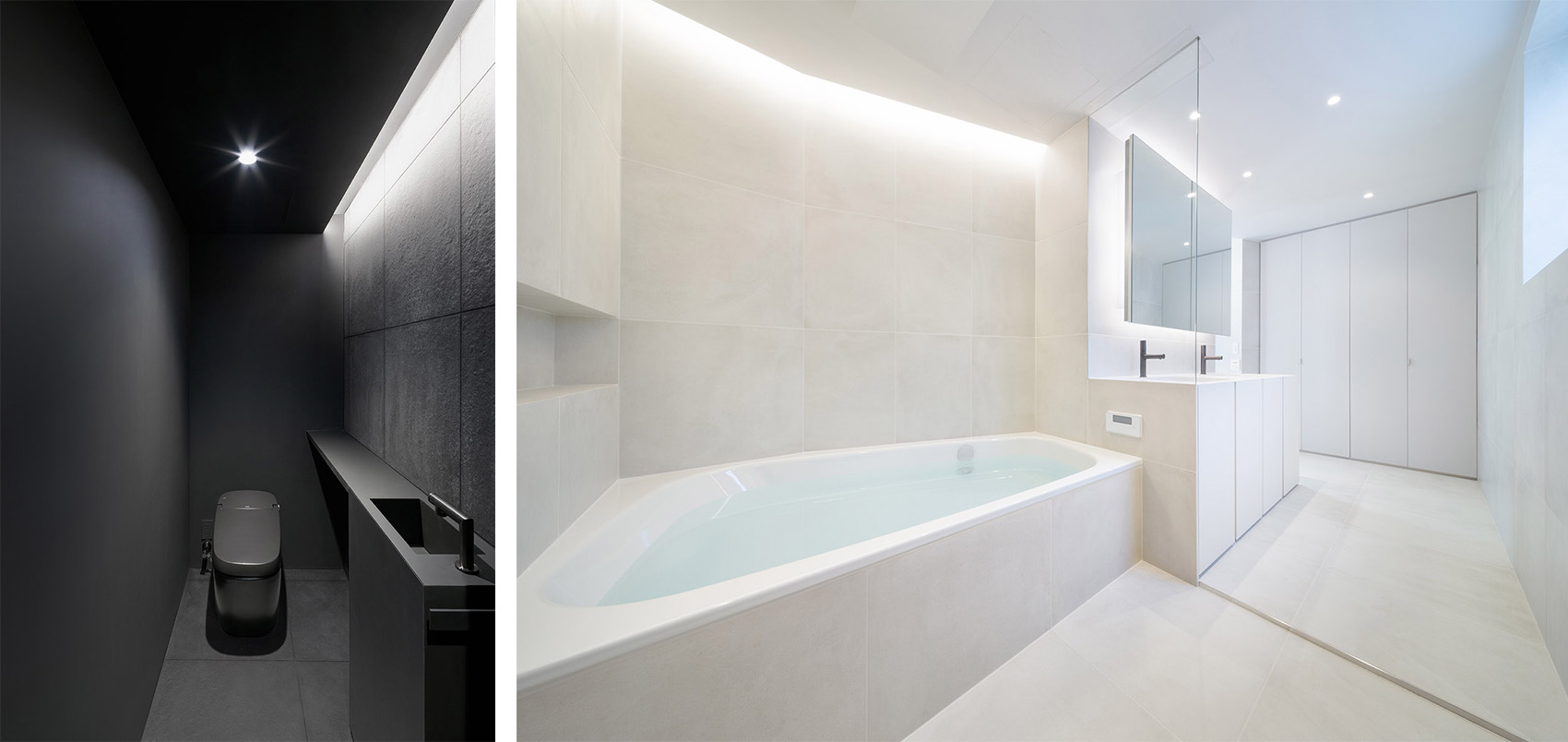 楼梯住宅,东京 / nendo-59