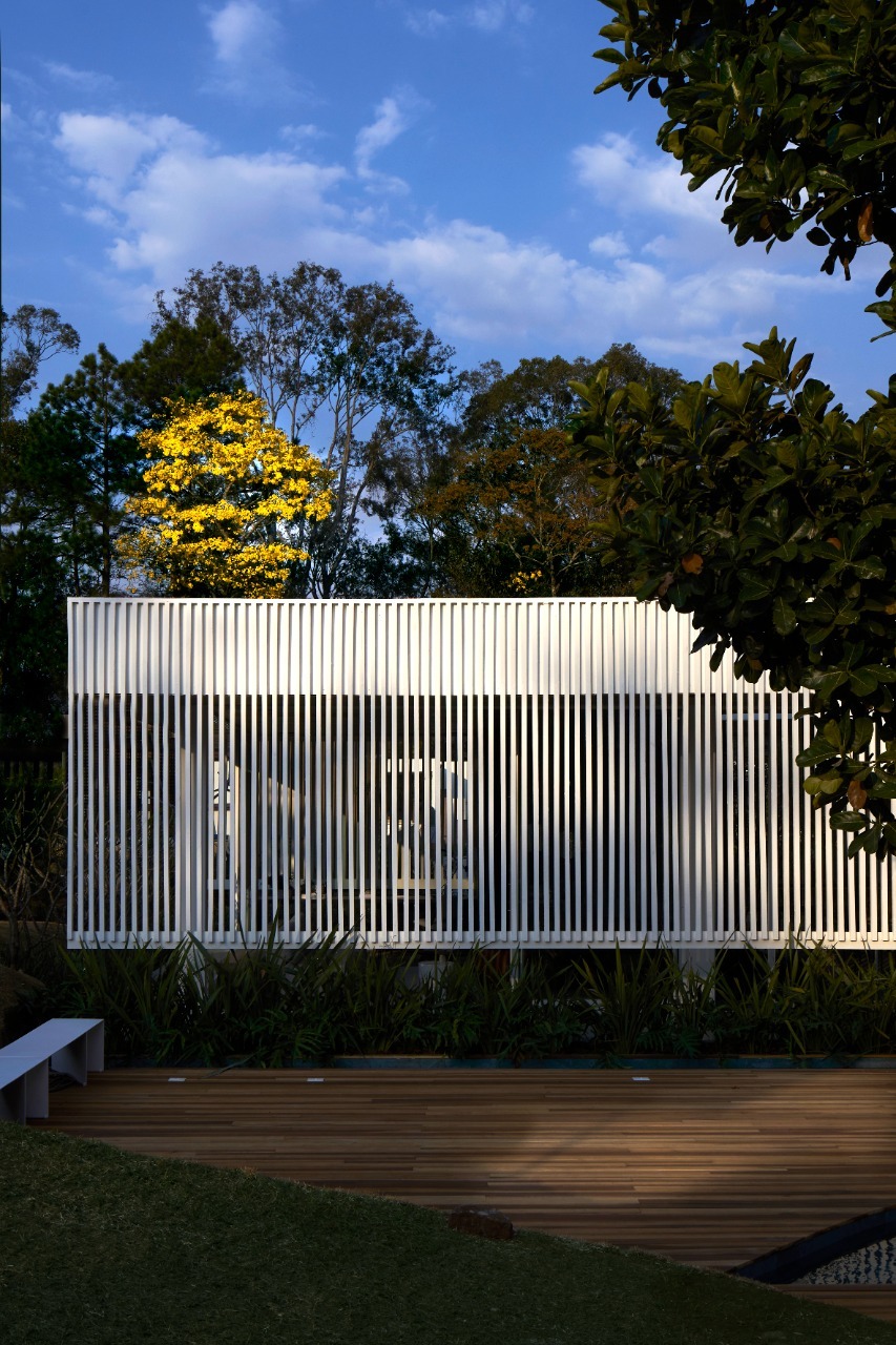 Casa da Serra 住宅丨巴西丨Piacesi Arquitetos Associados-38