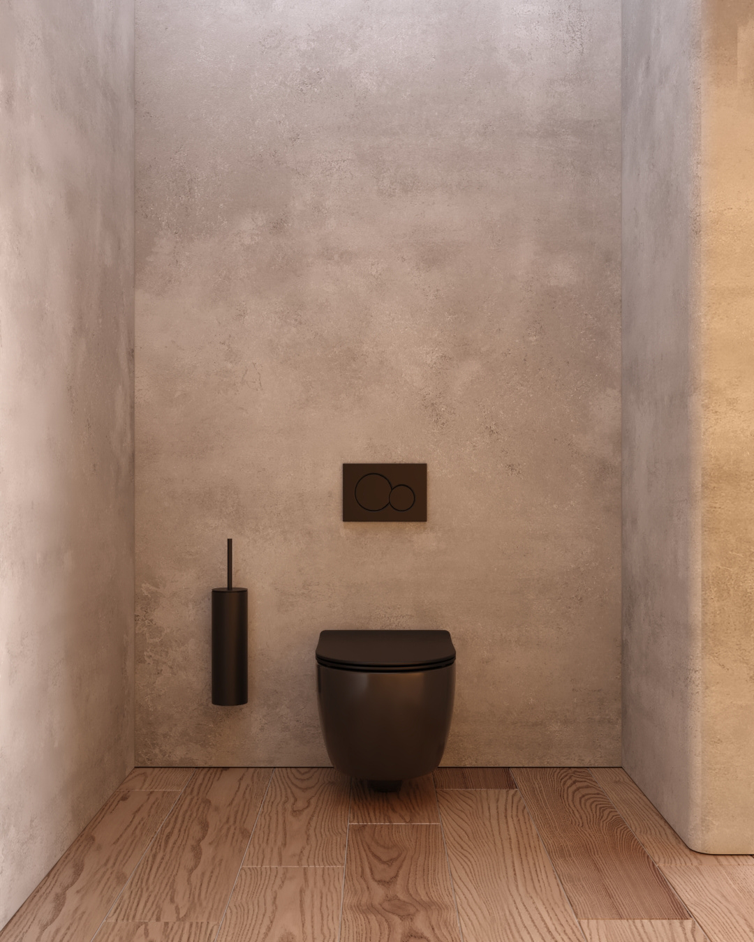 开放式温馨原木空间  明亮舒适的住宅！-30