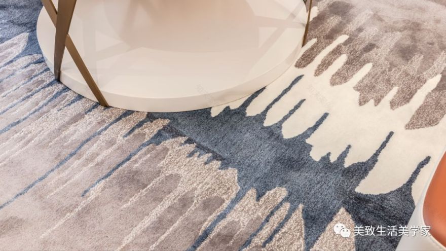 银城 长江赋 项目样板房-21