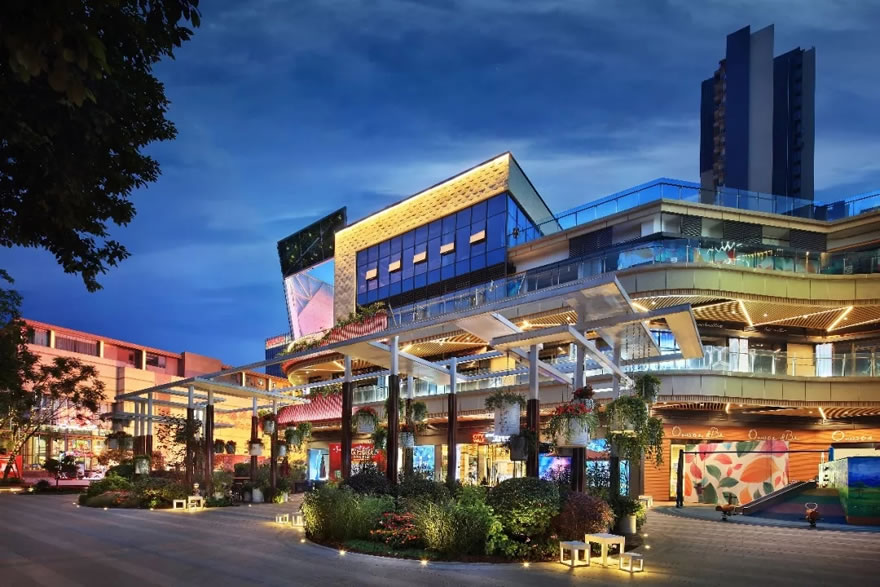 成都建发鹭洲里-13