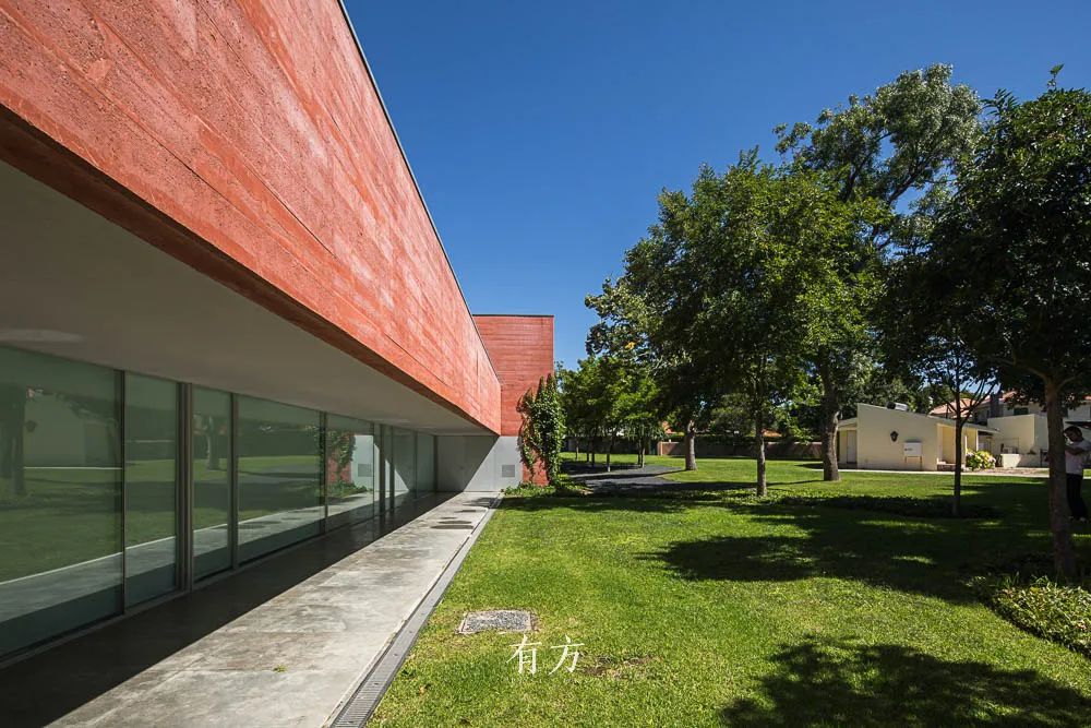 超越几何 · 阿尔瓦罗·西扎的葡萄牙当代建筑之旅丨有方空间国际旅行(深圳)有限公司-180