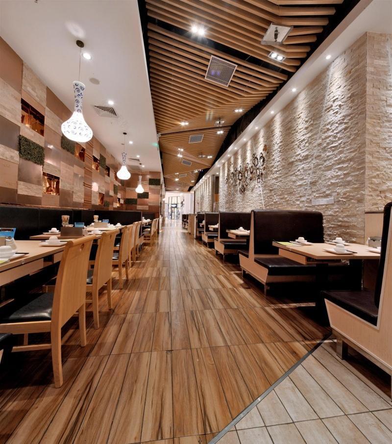 九毛九花园城店-7