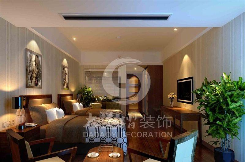 天子圣泽酒店-17