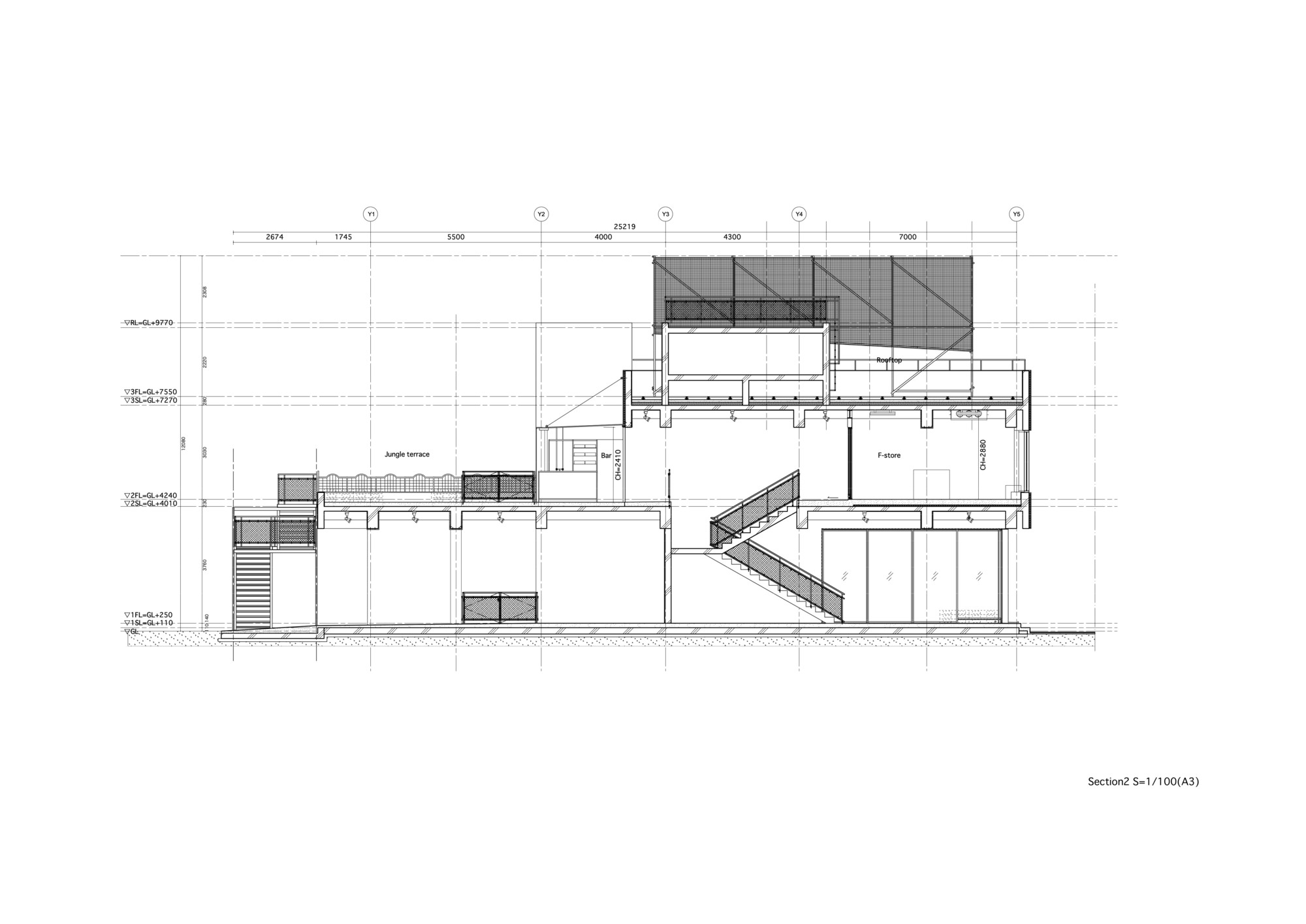 弗赖塔格济州丨韩国丨Arario Architects-6