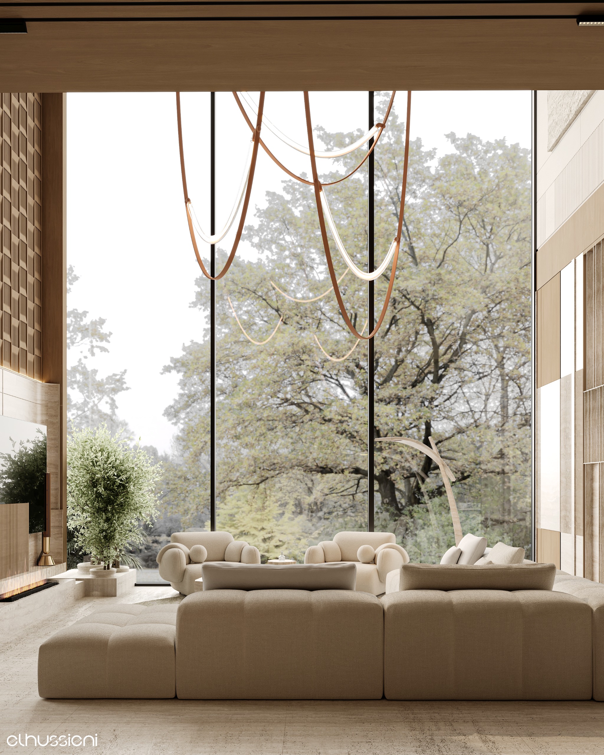 生活设计丨Mohamed.elhussien.designs-6