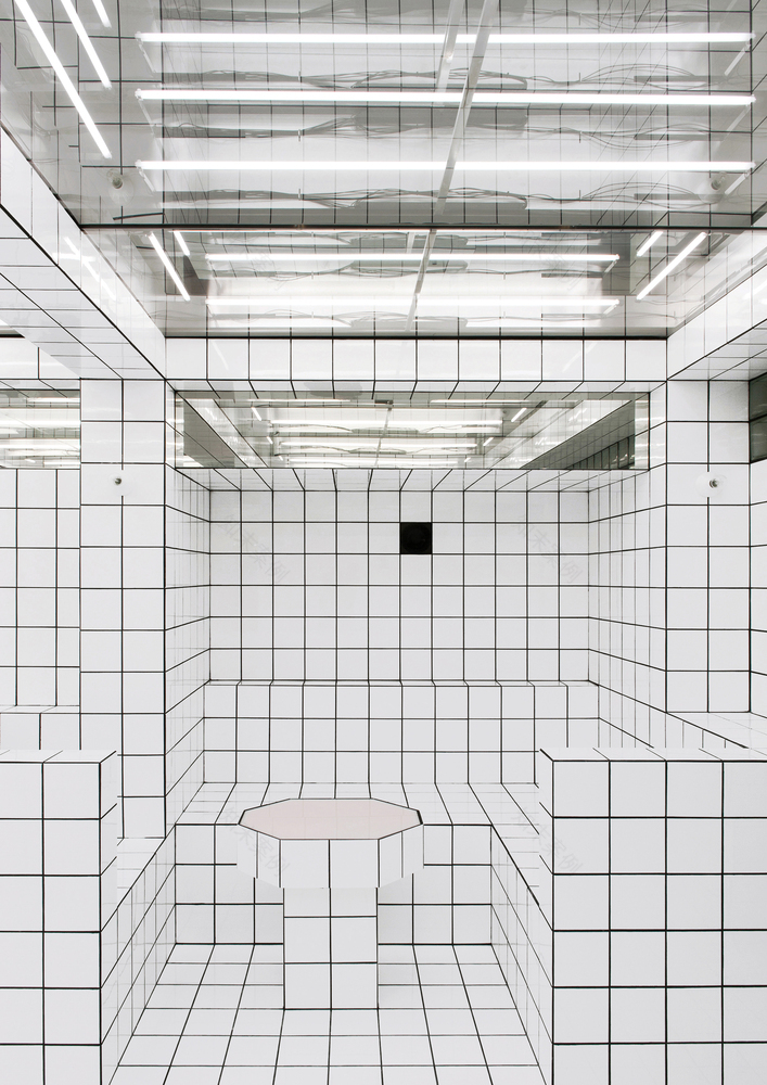 维也纳再现 La· Bar 艺术空间-31