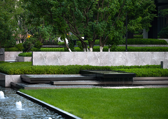 丨中国大连丨L&A集团北京分公司第十三项目团队-12