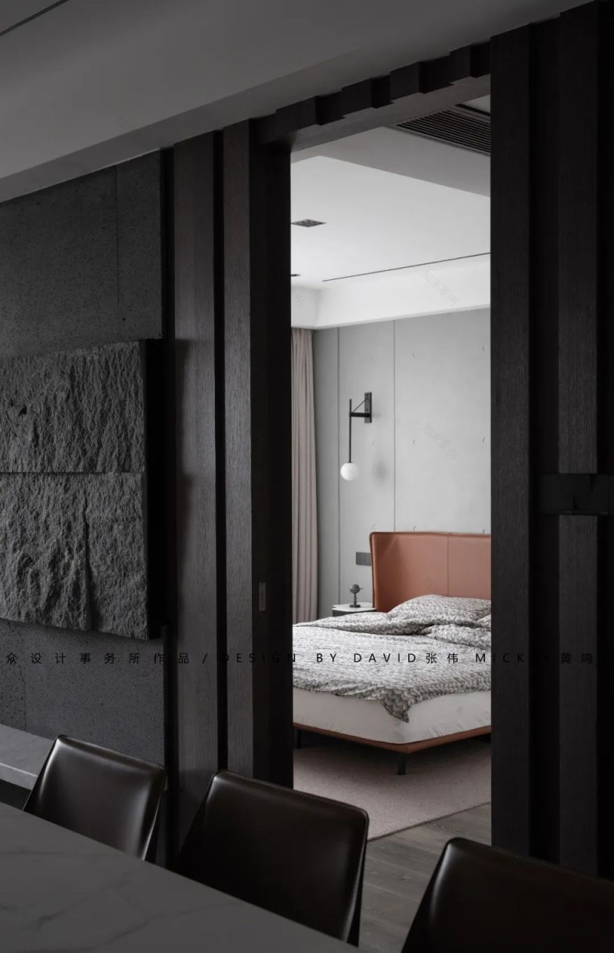 《無域》极简空间,诠释生活品味-34