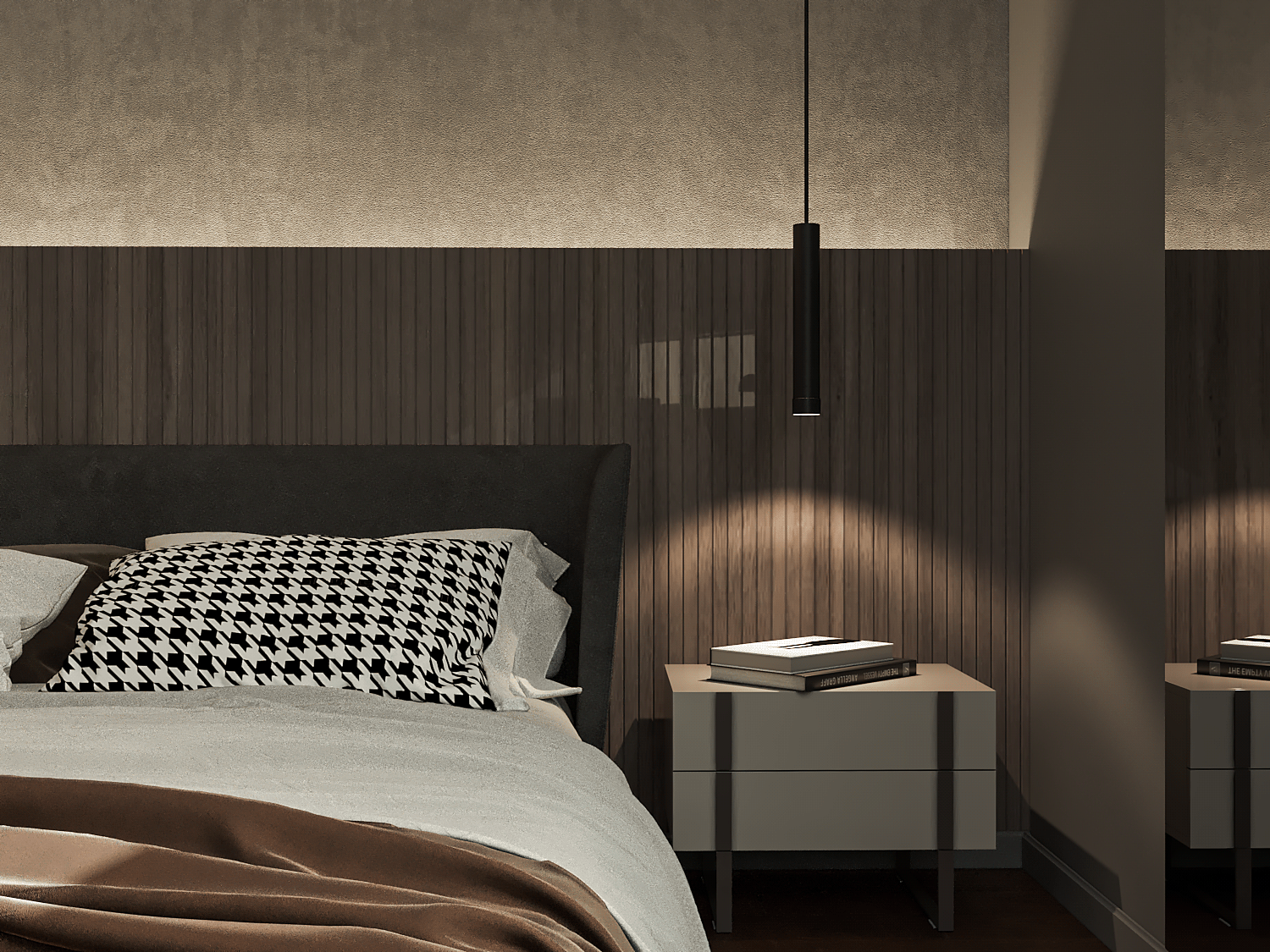 男孩卧室设计-12