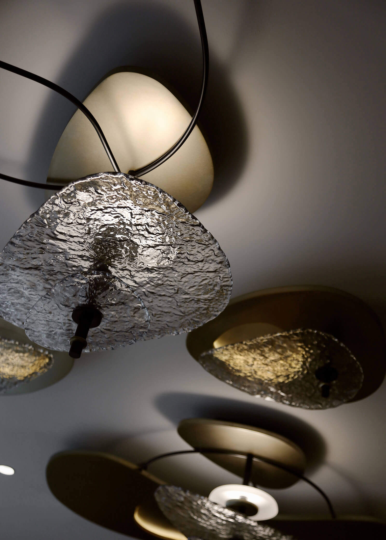 Hilton Atlanta · Viso（亚特兰大希尔顿酒店项目）丨美国亚特兰大丨Viso Design Studio-19