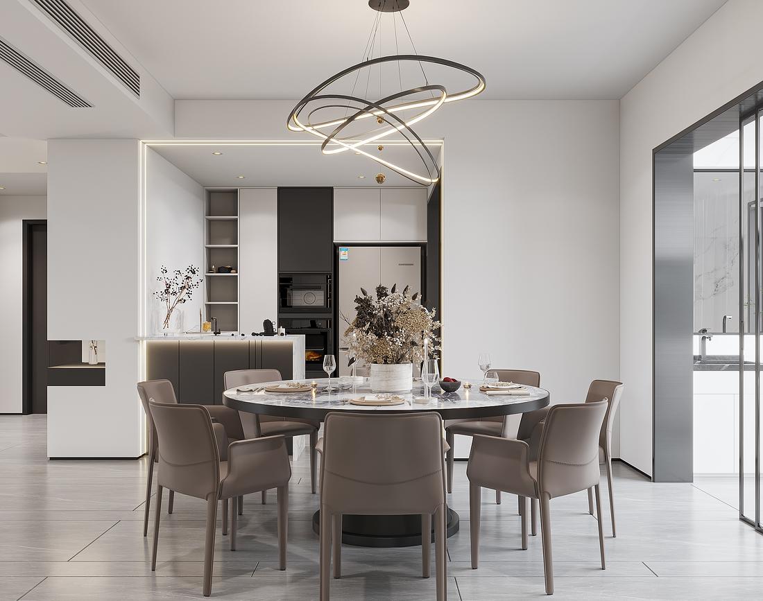 黑白光影间的艺术营造-16