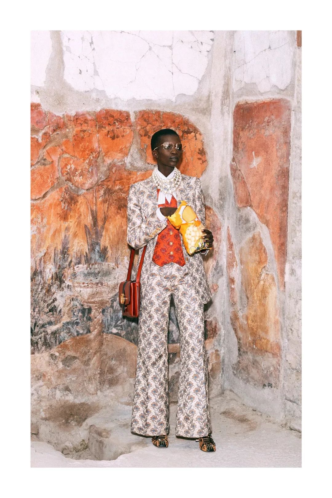 古怪梦境 | GUCCI 2019 早秋系列解读-242